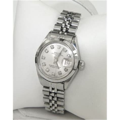 rolex 62523h18 steelinox